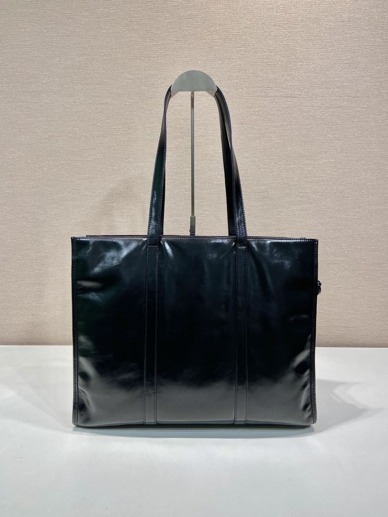 Prada Shopping Bags